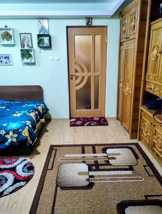 Spre vânzare o garsonieră în zona foarte bună