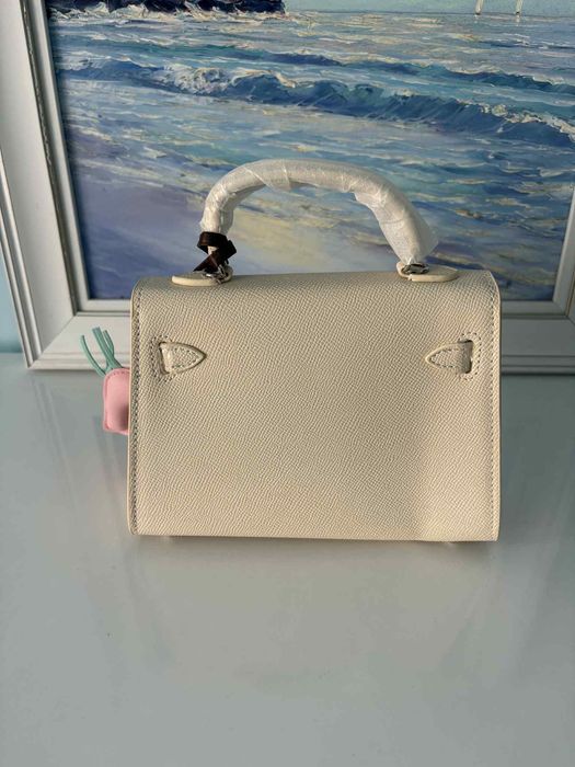 Дамска чанта - Hermes