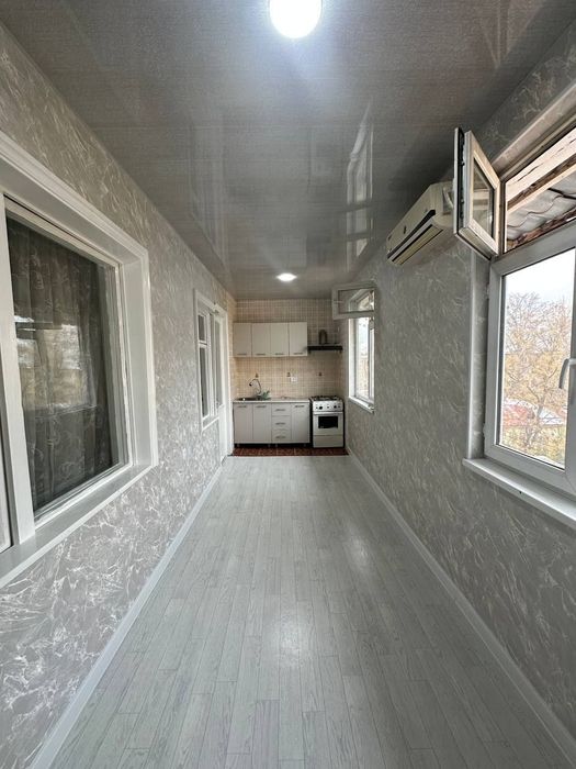 Юнус Абад 12, 2/в3/4/4, ИПОТЕКА,  65000у.е.