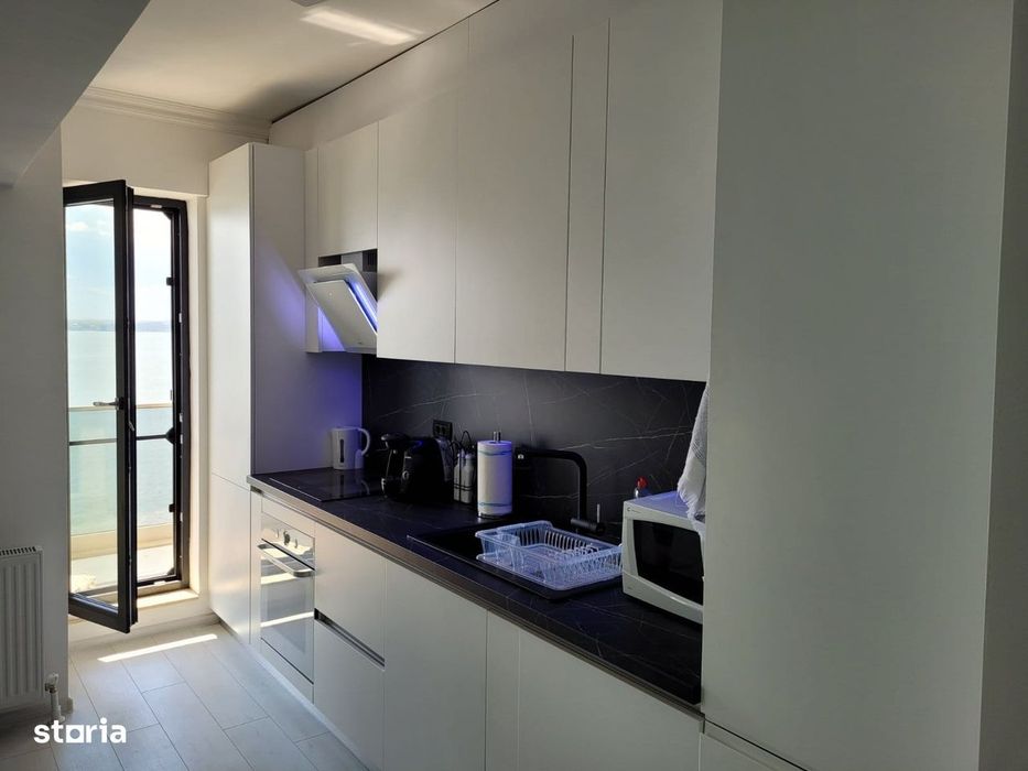 Comision0%-AlmanImobiliare-3Camere-VedereFrontalaLac-Lux-Parcare