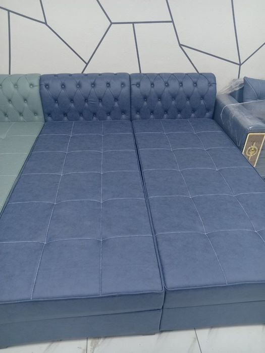 1 kishilik kravat 90×2 mtr