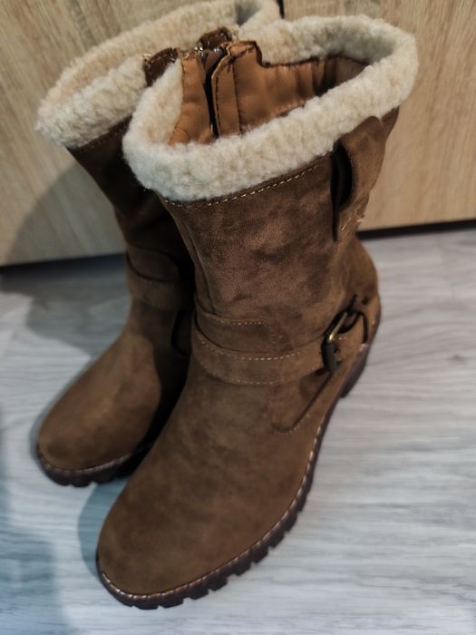 Дамски  нови боти!