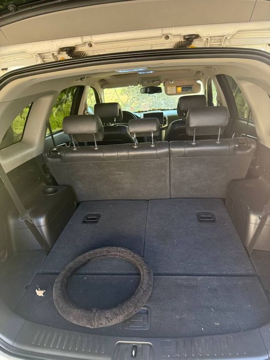 Chevrolet Captiva 2012 — 4