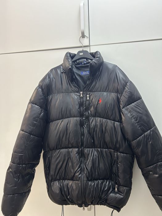 Geaca Polo Ralph Lauren