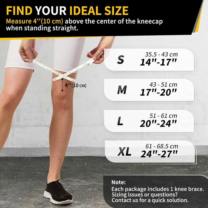 Наколенник профессиональный CAMBIVO