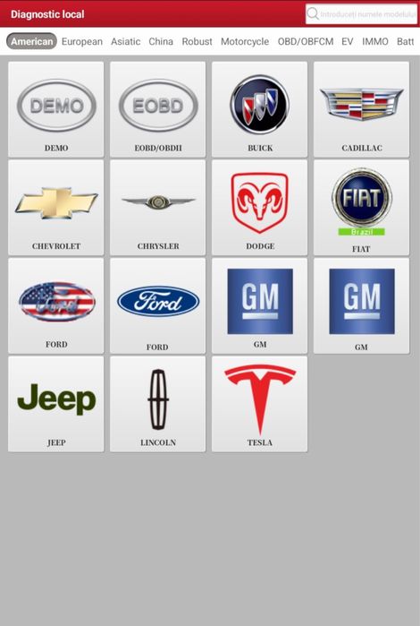Tester/Diagnoza Launch x431-Smartlink C2.0+Softul Full cu 2 ani update