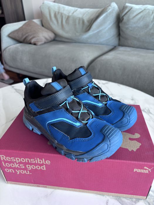 Детски маратонки Адидас и Converse