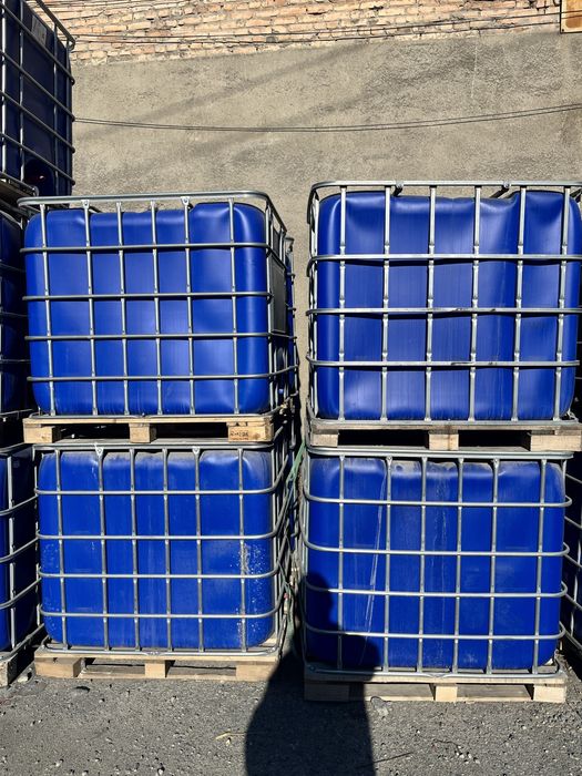 Еврокуб 1000л, самовывоз, торг