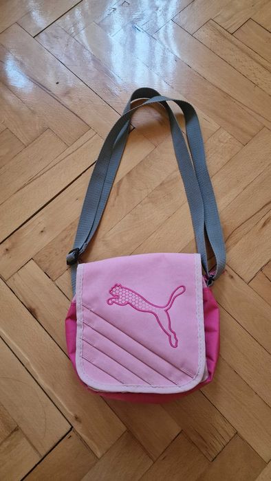 Спортна чантичка Puma