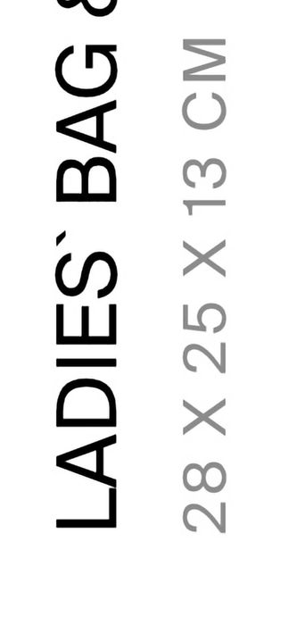 Дамска чанта Mohito