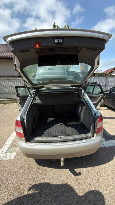 AUDI A4 Avant 2005 — imagine 4