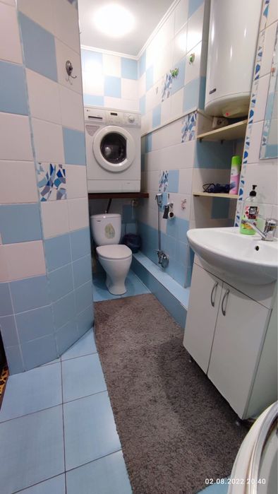 Продам 1 комнатную студию