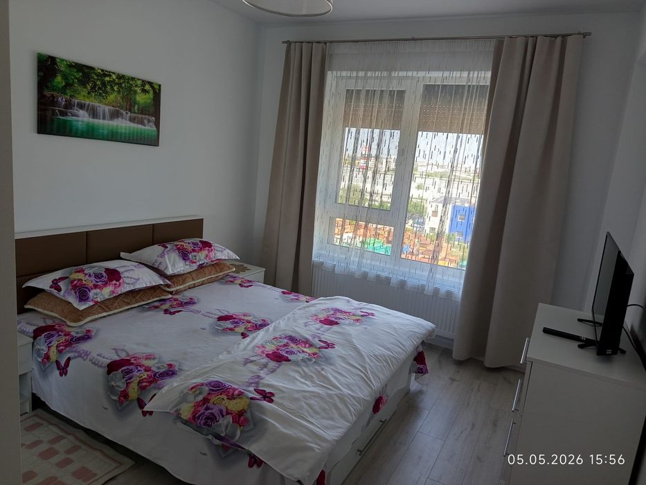 Apartament de închiriat  la Envogue Residence