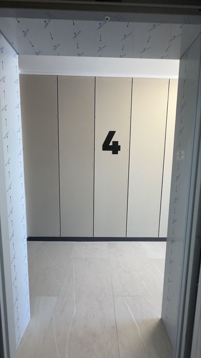 2-х комн квартира