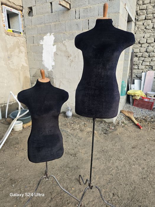 Прадаются Манекены