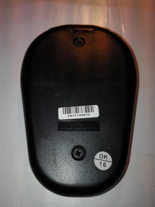 Telecomanda radio CD Renault