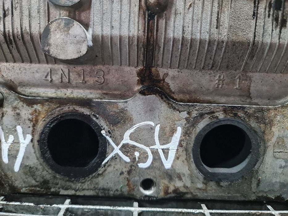 Chiuloasa Mitsubishi ASX 1.8 D 2010 - 2012 110kW 150CP 1798CC 4N13 (1185) 00232636