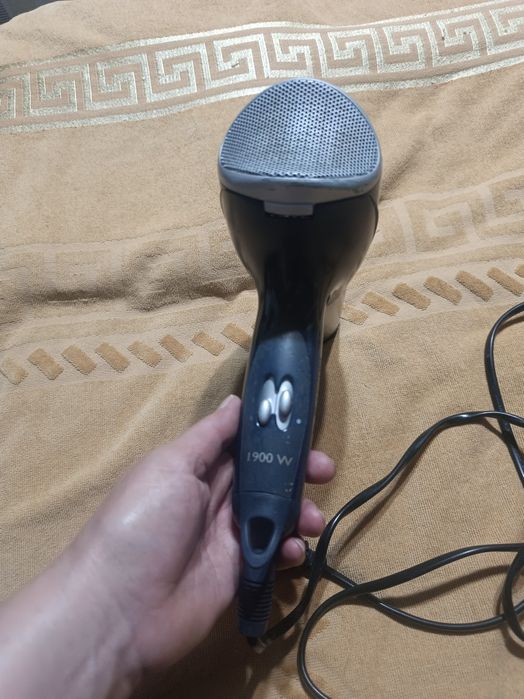 Фен Fhilips 1900W
