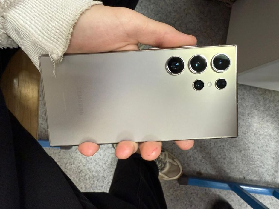 Самсунг s24 Ultra