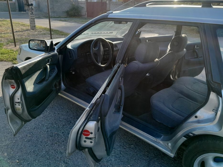 Продам Subaru Legacy