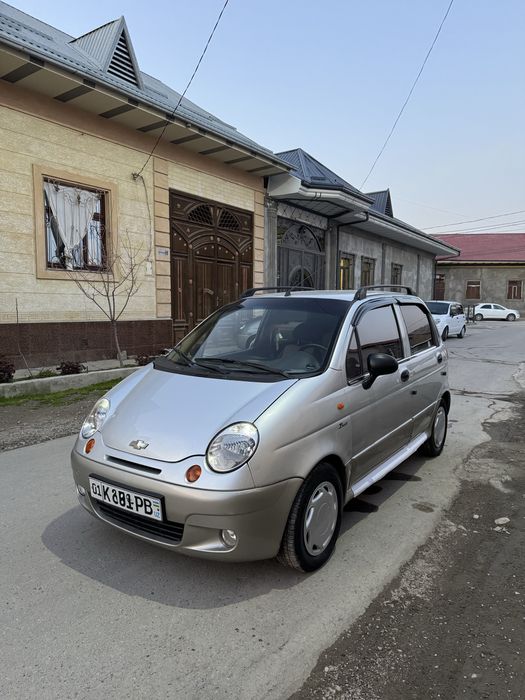 Matiz best 2013 kraksa toza kandtsaner metan