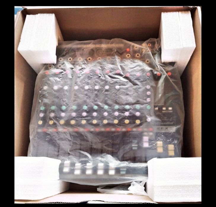 Mixer pasiv  Sondcraft EFX8