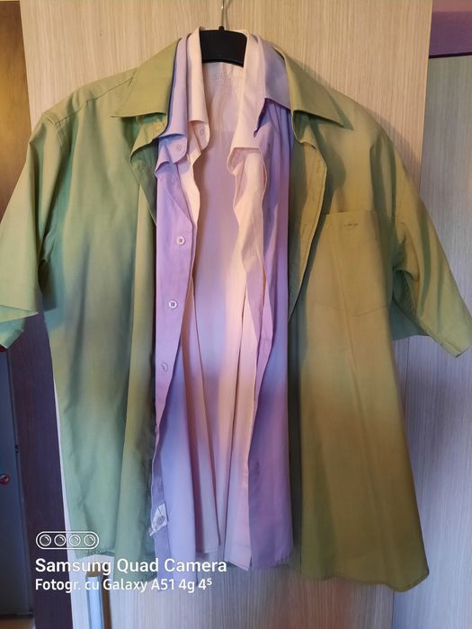 Cămașă Barotti nr.40 - mânecă scurta