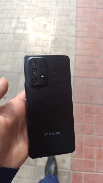 Samsung A53 5G original