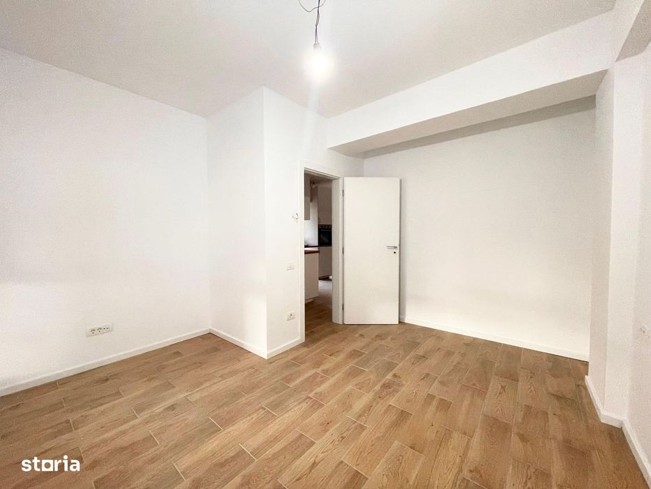 Apartament nou 2 camere - Soarelui, SUD Plazza — fotografia 3