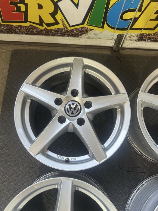 16-ки 5х120 - VW - Transporter -T5-T6 -Multivan