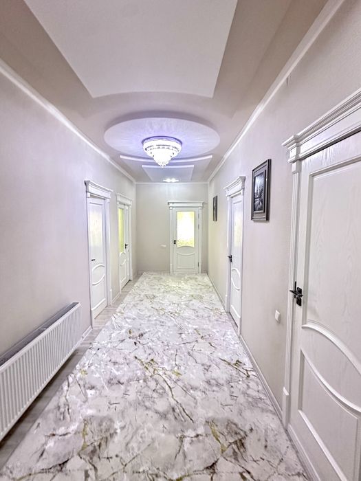 Аэропорт.Сдаётся 3х комнатная Люкс в Новостройке.Автовокзал