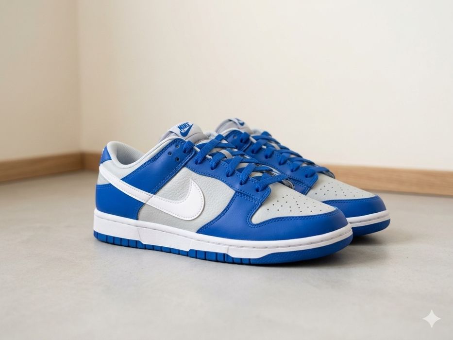 Nike Dunk Low  42