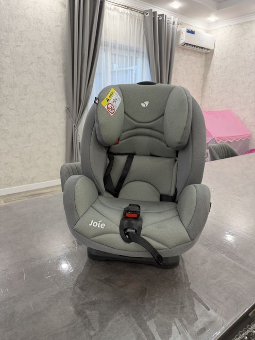 Автокресло Joie