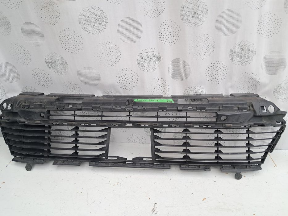 Предна решетка радиатор Peugeot 3008/5008