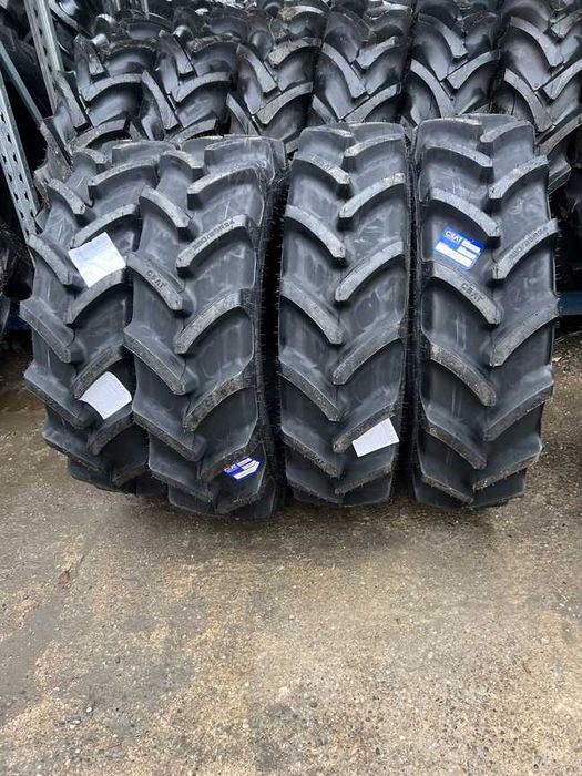 280/85 R24 cauciucuri noi radiale pentru tractor cu livrare rapida