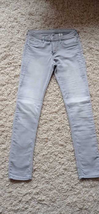 Дънки за момиче НМ