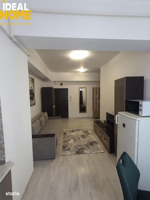 Apartament 2 camere Bloc Nou Lazar Rezidence