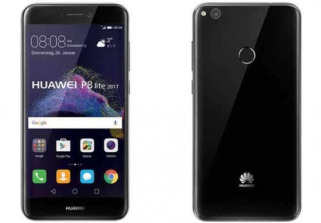 Telefon Huawei P8 2017