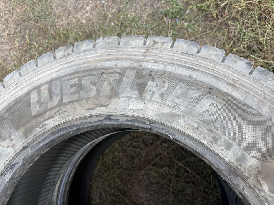 Балоны на грузовое авто