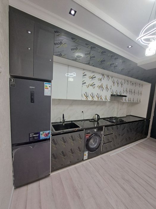 Chilonzor Parus oldida 2xona/2/5 navastroyka ijaraga