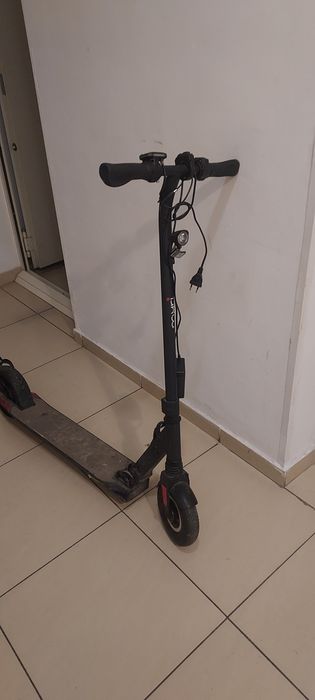 Trotineta electrica