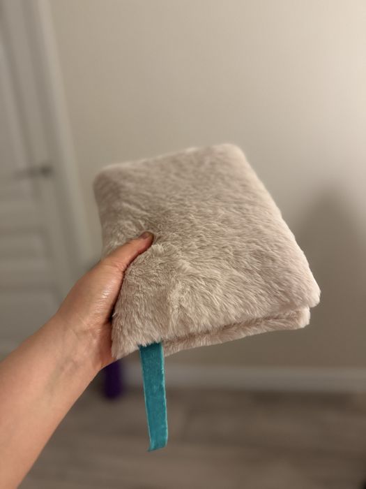 Блокнот ежедневник handmade