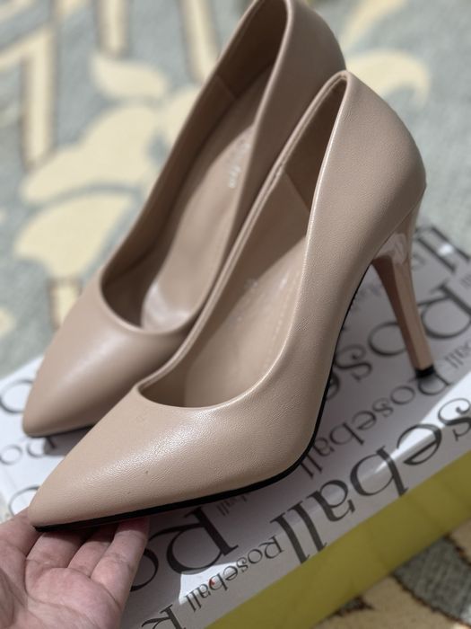 Ботинки туфли колжетимди бага