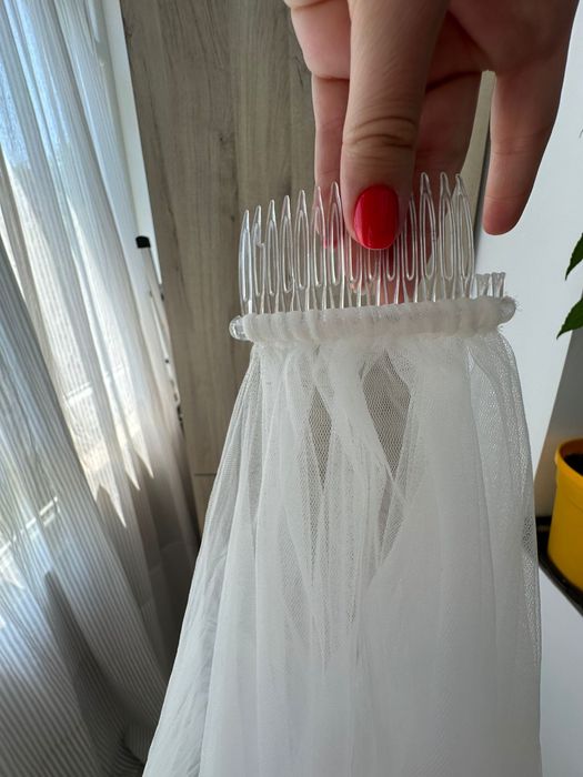 Rochie de mireasa