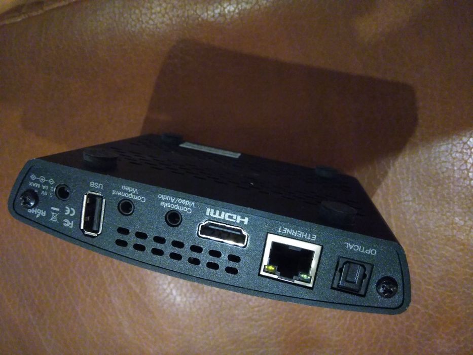 Jadoo3 tv fara Telecomanda