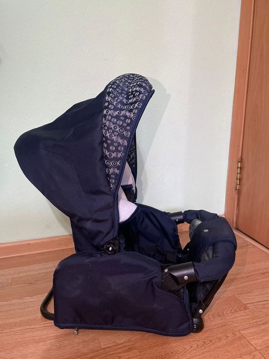 Детская коляска mateo