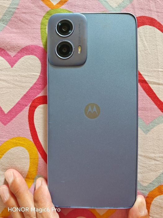 Телефон Motorola