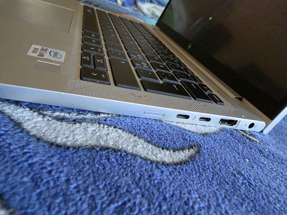 Vand laptop Hp 830 G7 touch screen