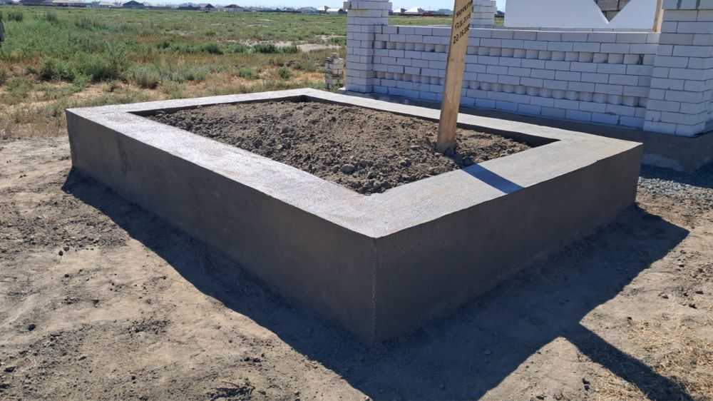 Бейіт көтеру качественно и быстро