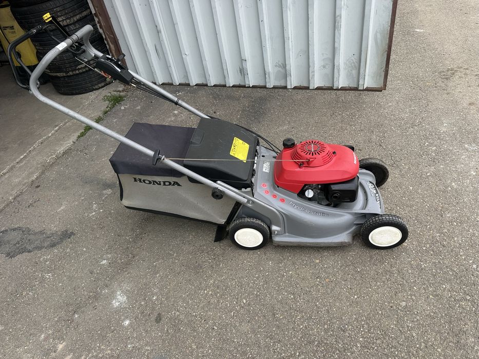 Masina de tuns iarba gazon honda 5 cp